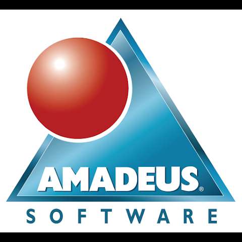 Amadeus Software Ltd photo
