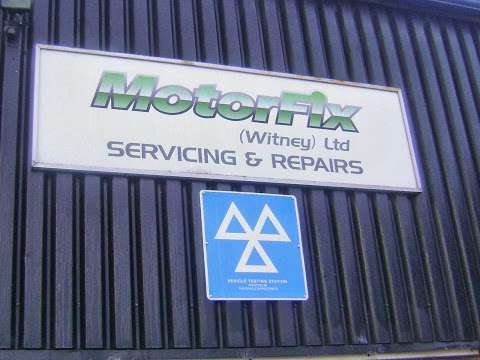 Motor Fix (Witney) Ltd photo