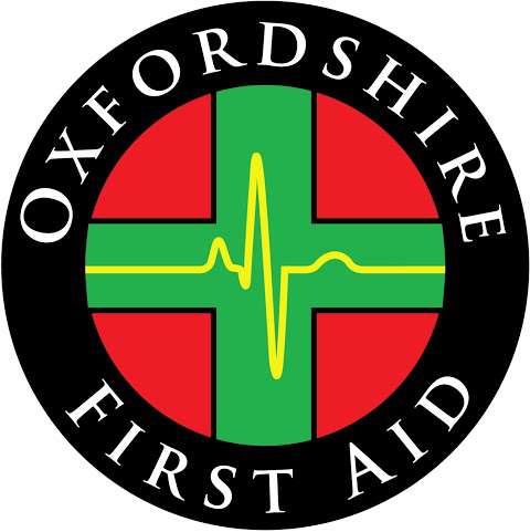 Oxfordshire First Aid photo